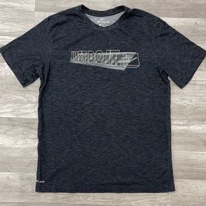 •NIKE• Dri-Fit Tee